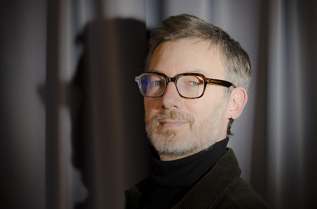 Fabien Gaffez nommé directeur général et artistique du Plaza Centre Cinéma