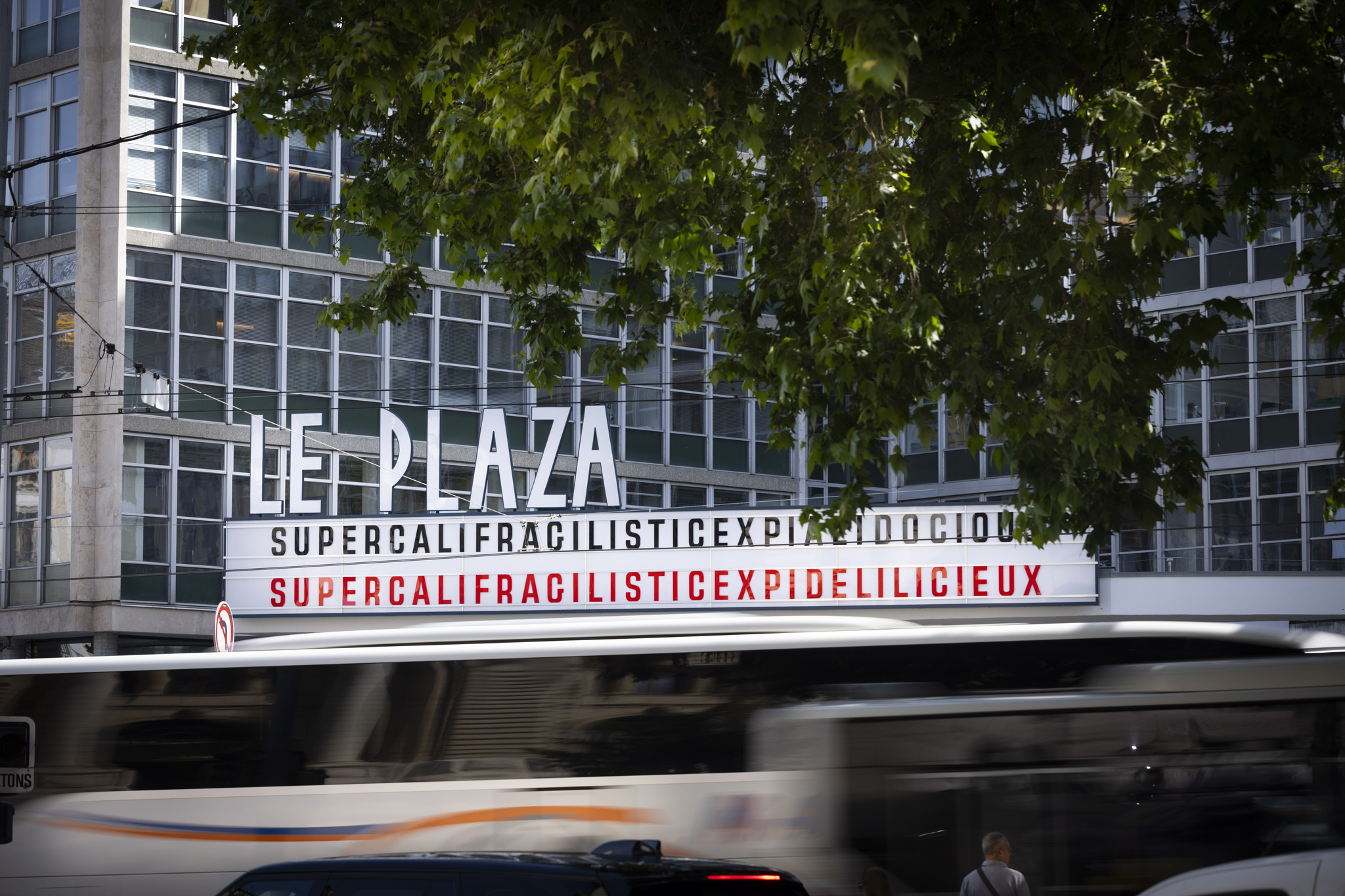 Supercalifragili…it’s up to you to continue!