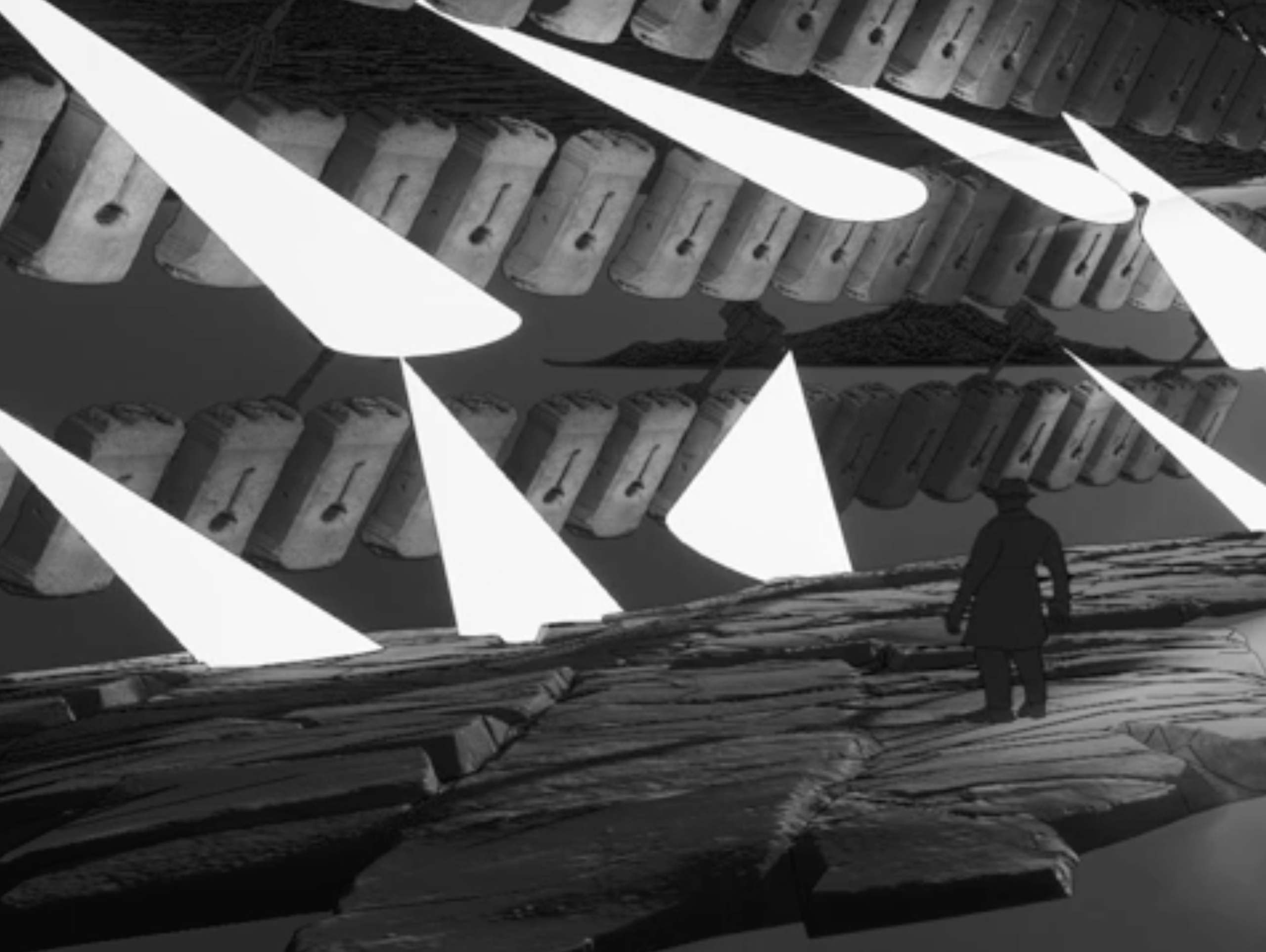 Capsules vidéo « 3 et demi »