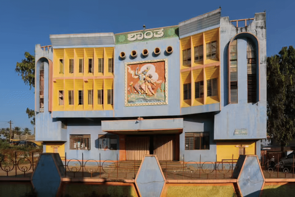 Simon Edelstein, Indian Travellings 2006 – 2025