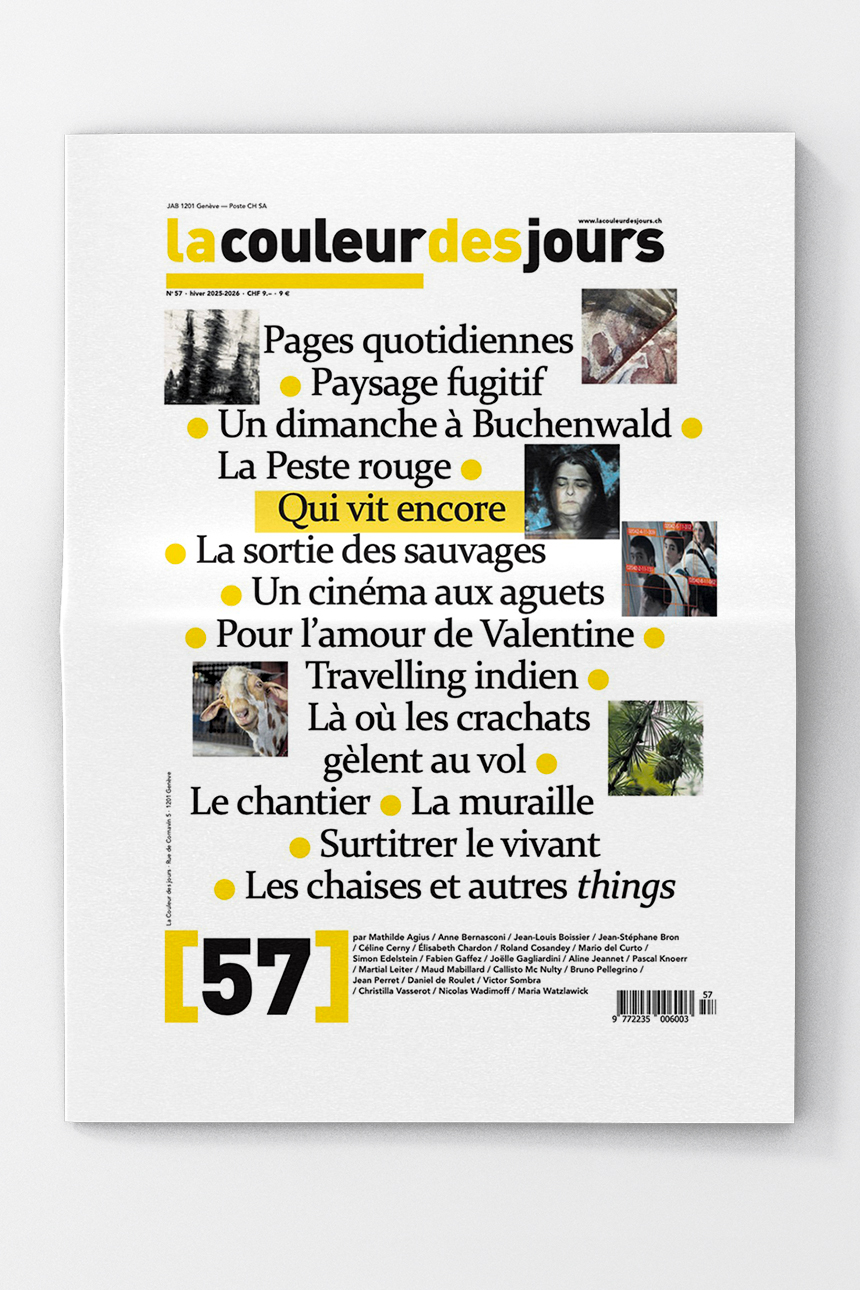 LaCouleurDesJours_CouvertureJournal_45