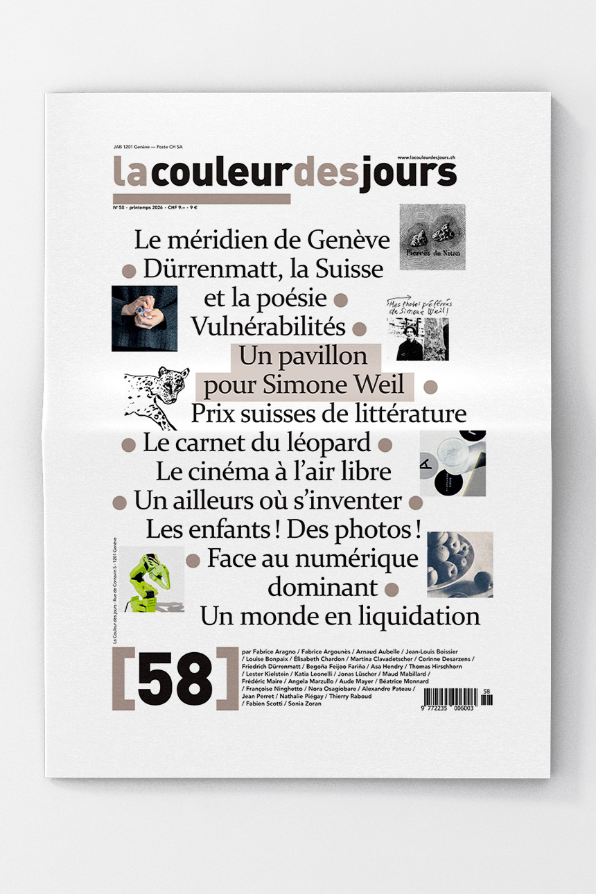 LaCouleurDesJours_CouvertureJournal_45