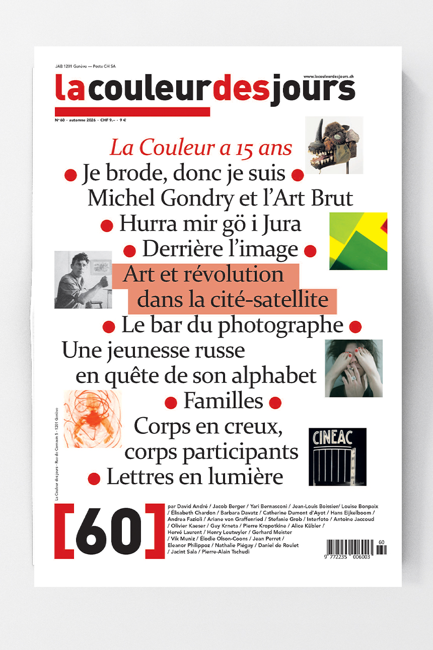 LaCouleurDesJours_CouvertureJournal_45